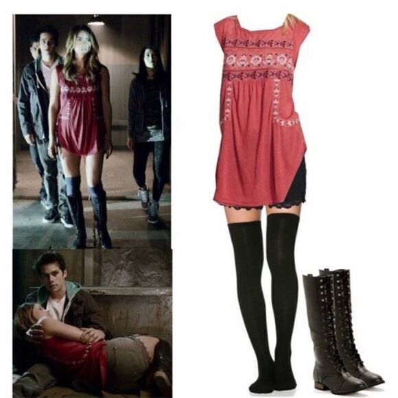 Free People embroidered tank top XS - Picture 13 of 13